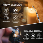 Encendedor de Plasma USB