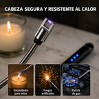 Encendedor Eléctrico de Plasma